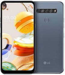 Замена дисплея на телефоне LG K61 в Нижнем Тагиле